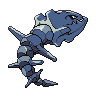 steelix back sprite