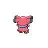 snubbull back sprite