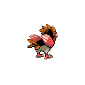 spearow back sprite