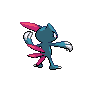 sneasel back sprite