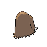 piloswine back sprite