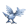 skarmory back sprite