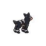 houndour back sprite