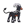 houndoom back sprite