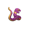 ekans back sprite