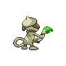 smeargle back sprite