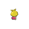 smoochum back sprite