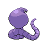 arbok back sprite