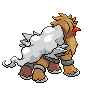 entei back sprite