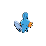 mudkip back sprite