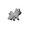 poochyena back sprite