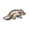 linoone back sprite