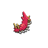 wurmple back sprite