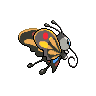 beautifly back sprite