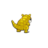 sandshrew back sprite