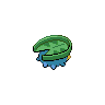 lotad back sprite