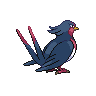 swellow back sprite