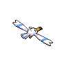 wingull back sprite