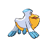 pelipper back sprite