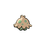 shroomish back sprite