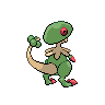 breloom back sprite