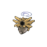 shedinja back sprite