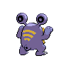 loudred back sprite