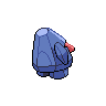 nosepass back sprite