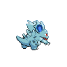 nidorina back sprite