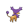 delcatty back sprite