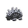 lairon back sprite