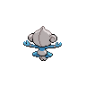 meditite back sprite