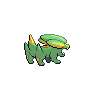 electrike back sprite