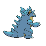 nidoqueen back sprite