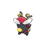 volbeat back sprite