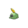 gulpin back sprite