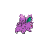 nidoran-m back sprite