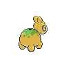 numel back sprite