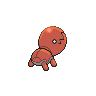 trapinch back sprite