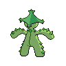 cacturne back sprite