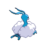 altaria back sprite