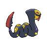 seviper back sprite