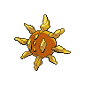 solrock back sprite