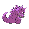 nidoking back sprite