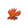 corphish back sprite