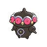 claydol back sprite