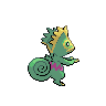 kecleon back sprite