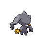 banette back sprite