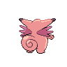 clefable back sprite