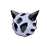 glalie back sprite